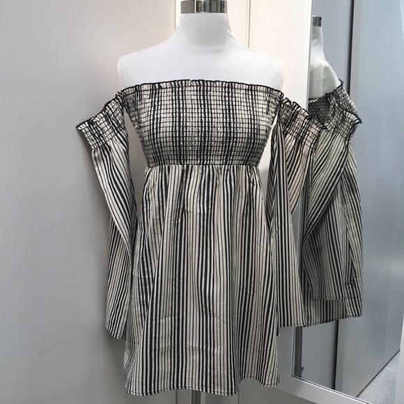 Show Me Your Mumu Sandra Dress - Picture 5 of 11